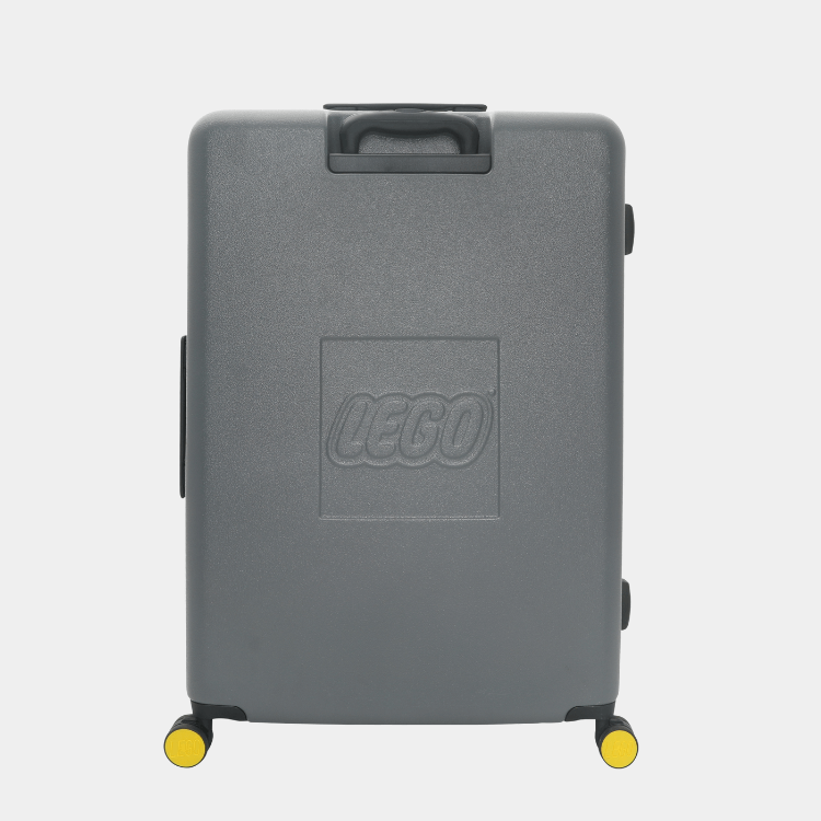 Signature 2022 Brick 2x2 Trolley Double Wheels (Medium)