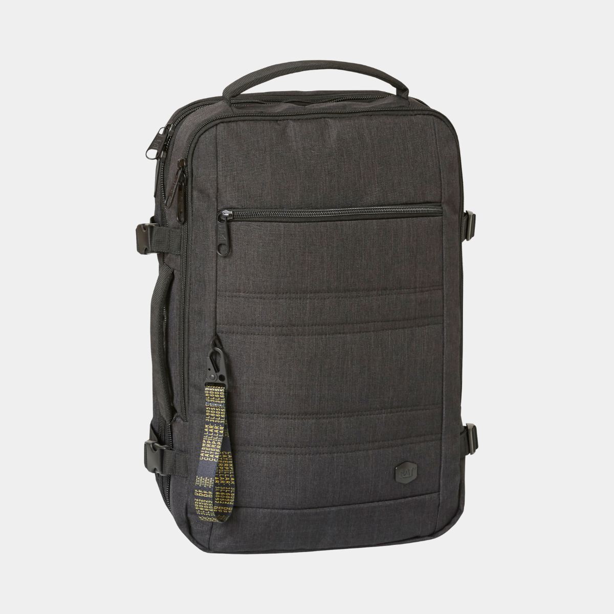 Bizz. Tools - B. Holt Expandable Travel Backpack