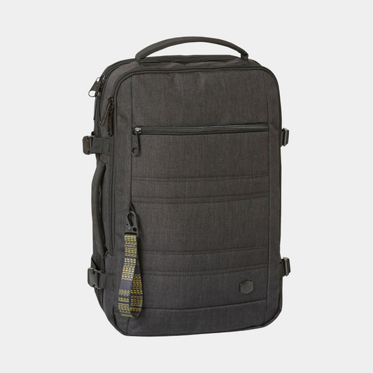 Bizz. Tools - B. Holt Expandable Travel Backpack