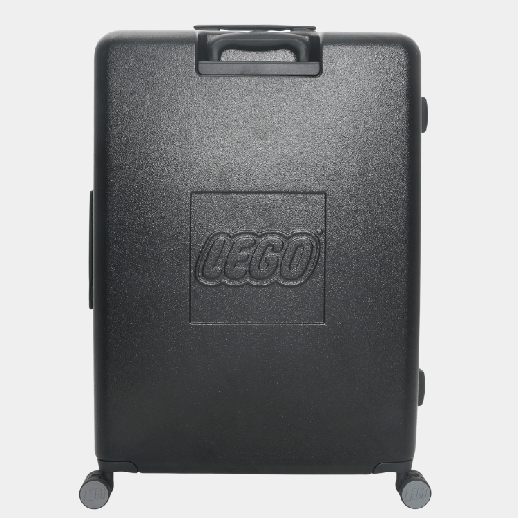 Signature 2022 Brick 2x2 Trolley Double Wheels (Medium)