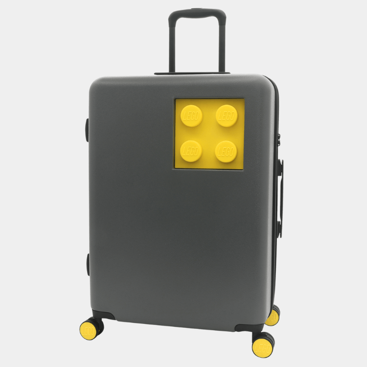 Signature 2022 Brick 2x2 Trolley Double Wheels (Medium)