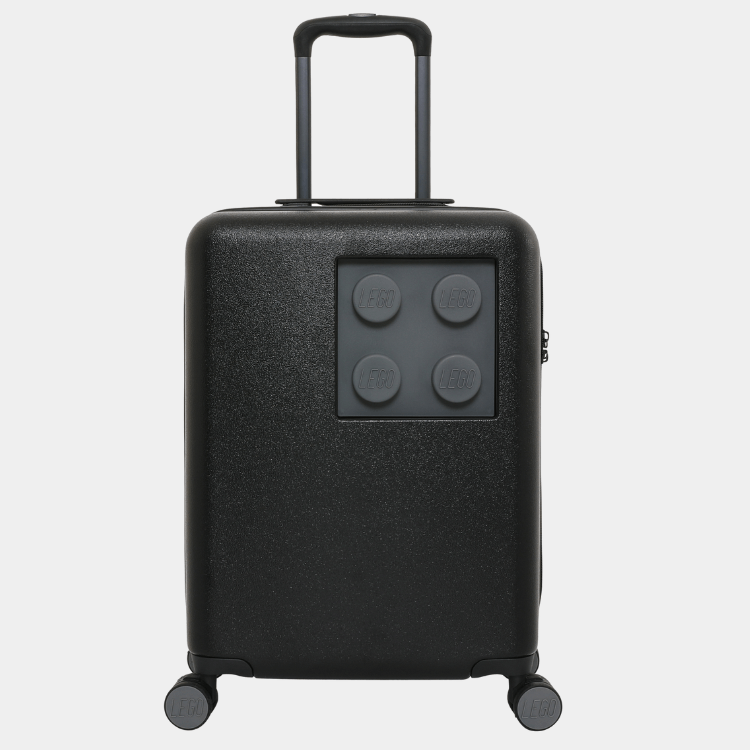 Signature 2022 Brick 2x2 Trolley Double Wheels (Cabin)