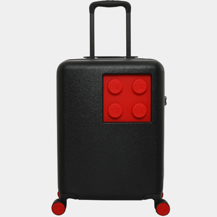 Signature 2022 Brick 2x2 Trolley Double Wheels (Medium)