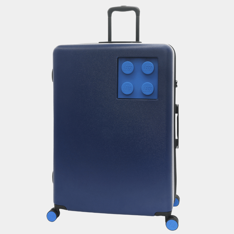 Signature 2022 Brick 2x2 Trolley Double Wheels (Large)