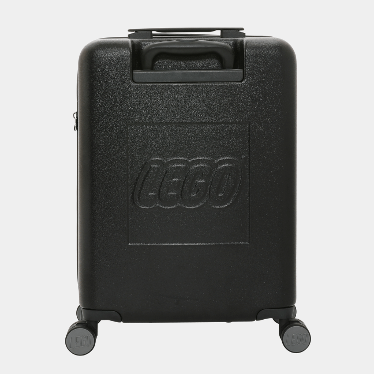 Signature 2022 Brick 2x2 Trolley Double Wheels (Cabin)