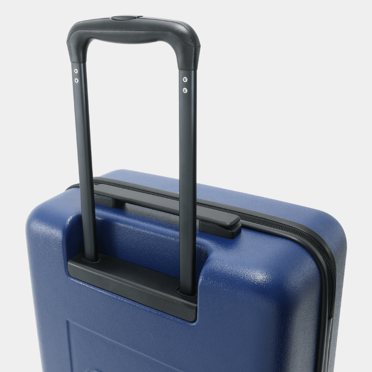 Signature 2022 Brick 2x2 Trolley Double Wheels (Cabin)