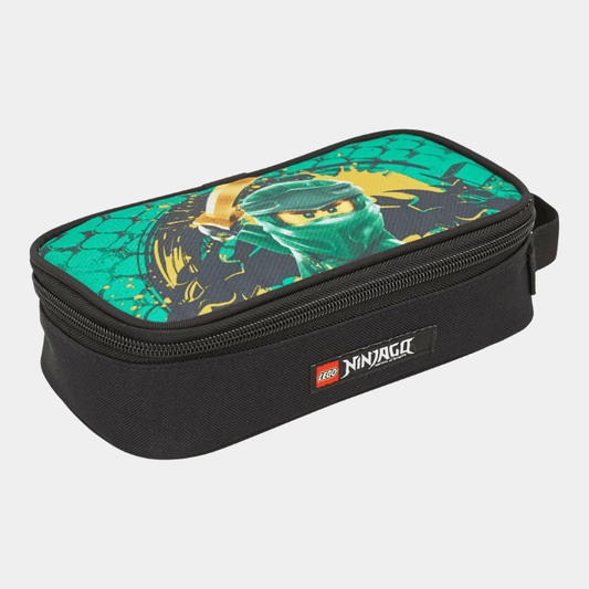 Back to School Pencil Box Ninjago