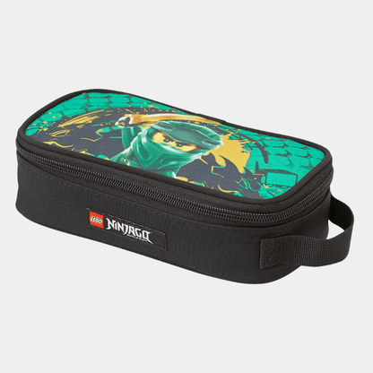 Back to School Pencil Box Ninjago