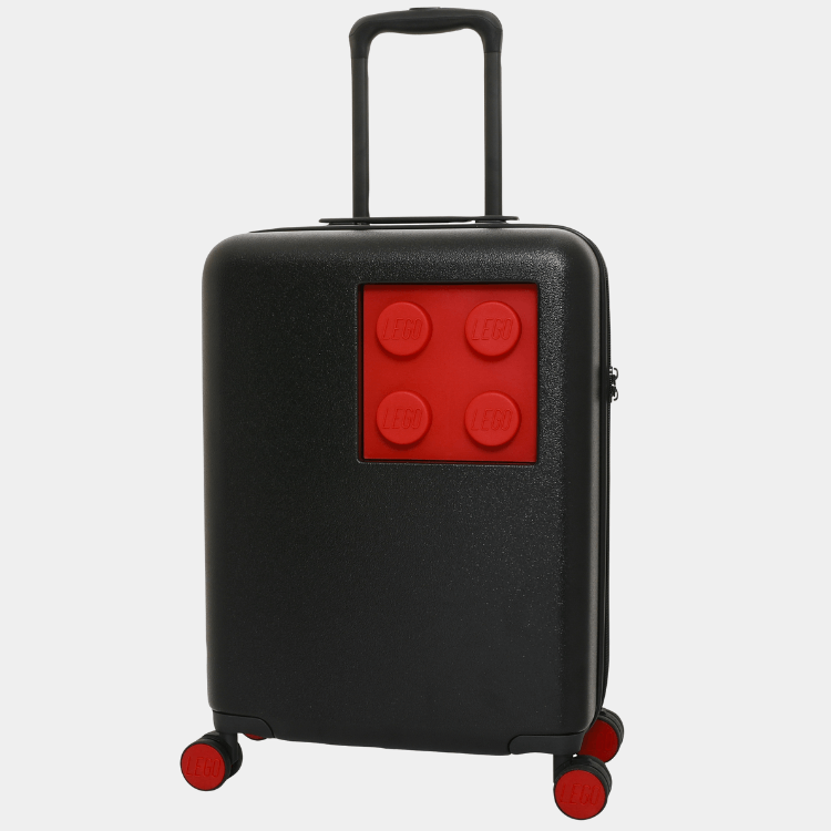 Signature 2022 Brick 2x2 Trolley Double Wheels (Medium)