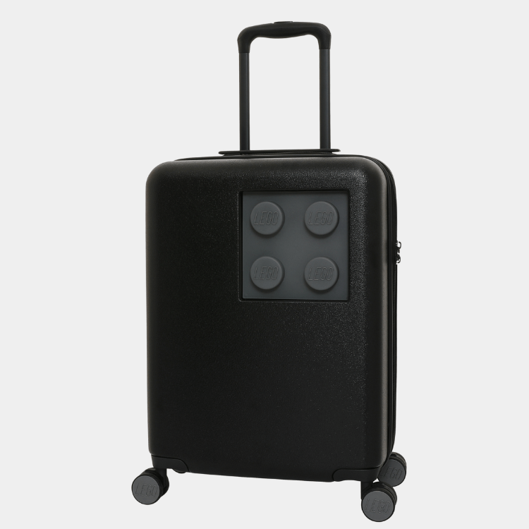 Signature 2022 Brick 2x2 Trolley Double Wheels (Cabin)