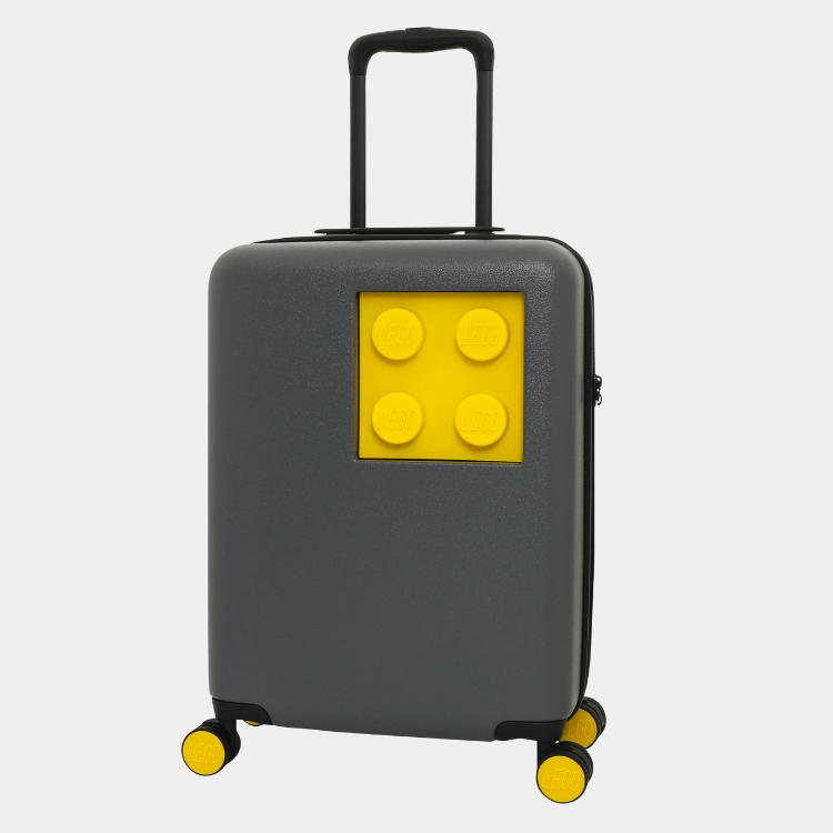 Signature 2022 Brick 2x2 Trolley Double Wheels (Cabin)