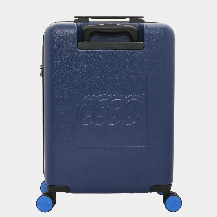 Signature 2022 Brick 2x2 Trolley Double Wheels (Medium)