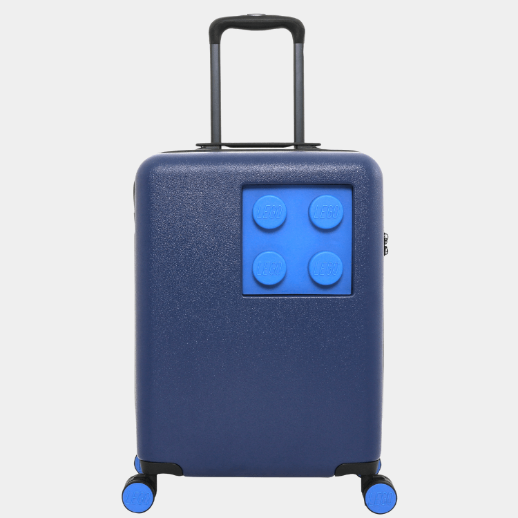 Signature 2022 Brick 2x2 Trolley Double Wheels (Medium)