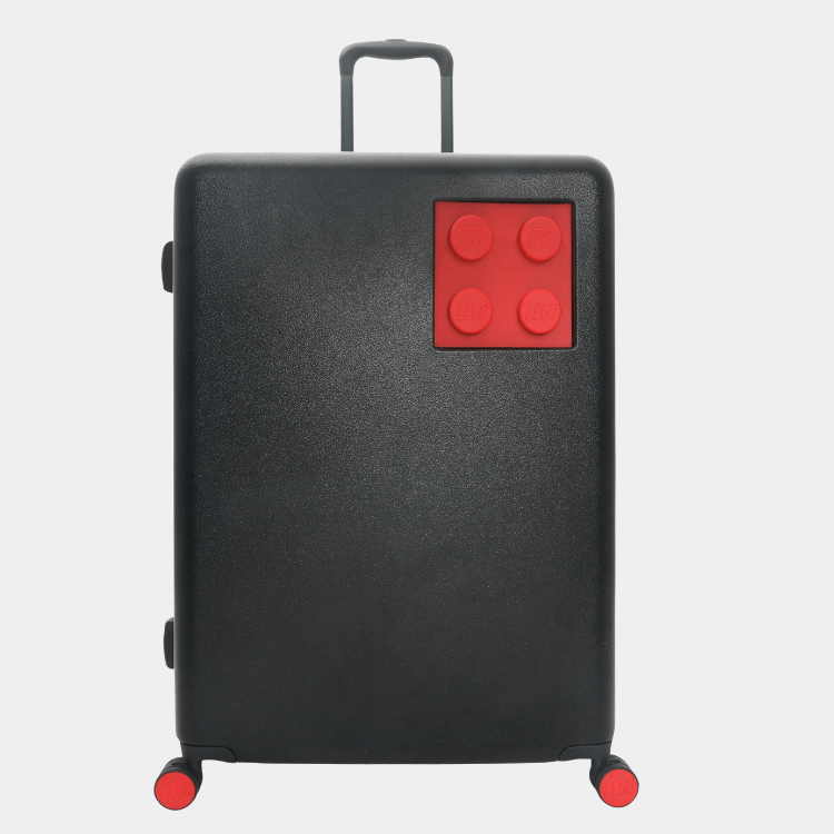 Signature 2022 Brick 2x2 Trolley Double Wheels (Large)