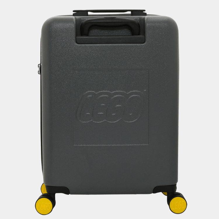 Signature 2022 Brick 2x2 Trolley Double Wheels (Cabin)