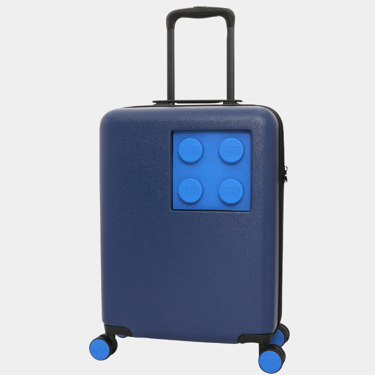 Signature 2022 Brick 2x2 Trolley Double Wheels (Cabin)