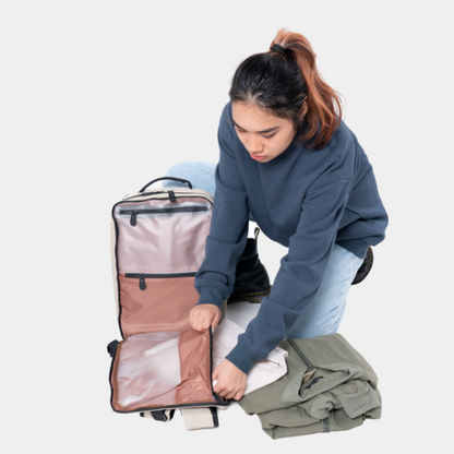 Kinesis: 18L Ultimate Work Backpack